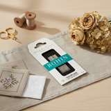 Aiguilles à appliques n°12 pour la couture - BOHIN