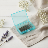 Pack De 35 Alfileres De Horquilla - Clover 240