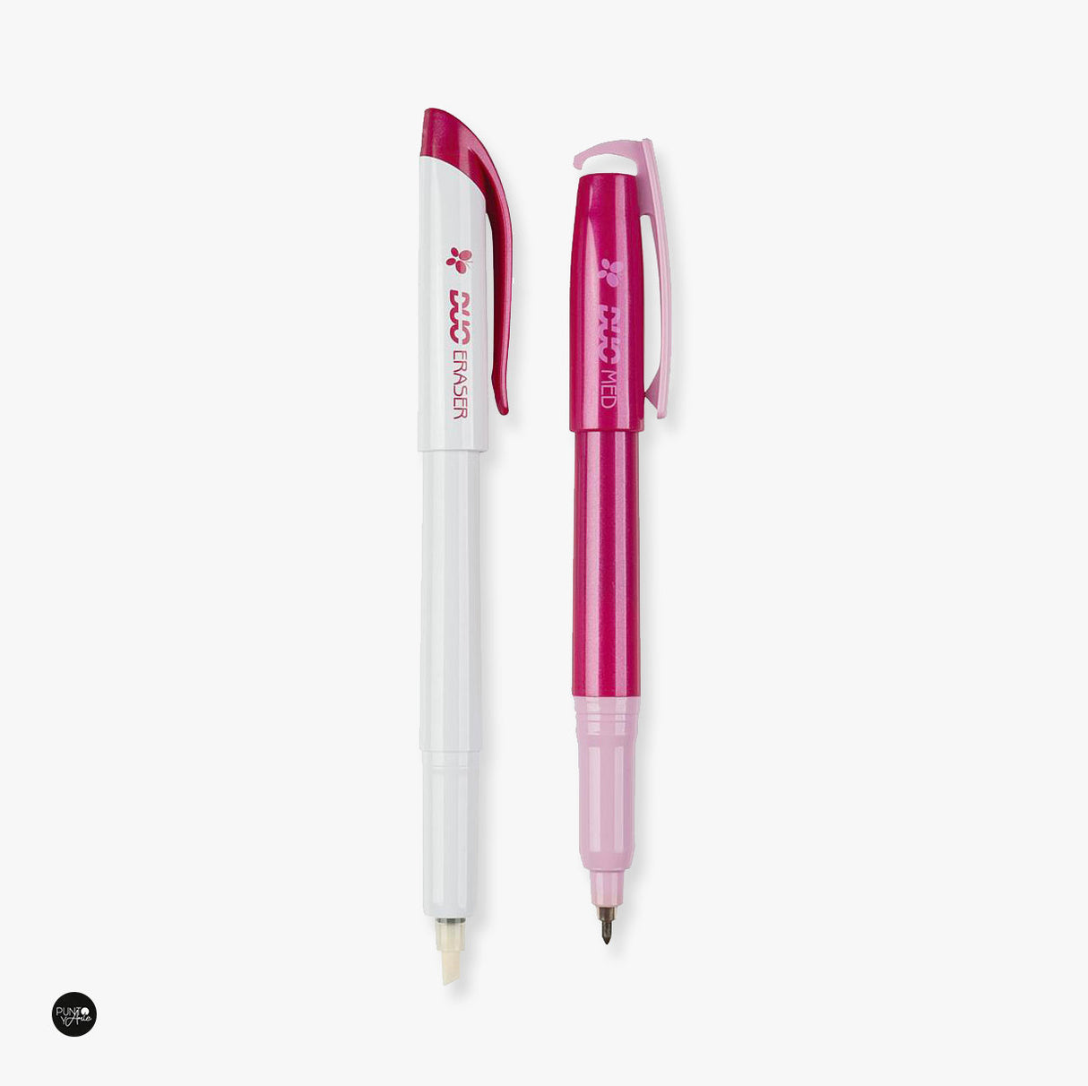 Marker and Eraser Duo 2.0 mm - Sewline