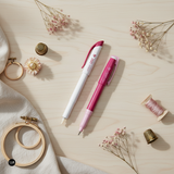 Dúo de Rotulador y Borrador 2.0 mm - Sewline