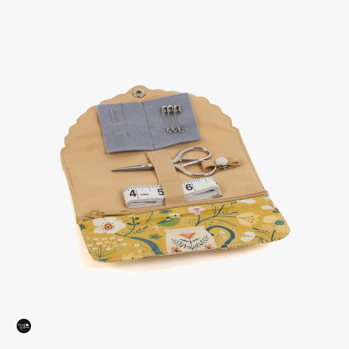 Kit da cucito. Hedge - Regalo per hobby