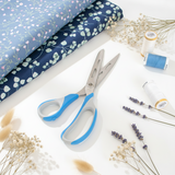 Tijeras de Sastre 22cm Premax Ringlock 11601