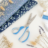 Ciseaux de tailleur 25,5 cm Premax Ringlock 11605