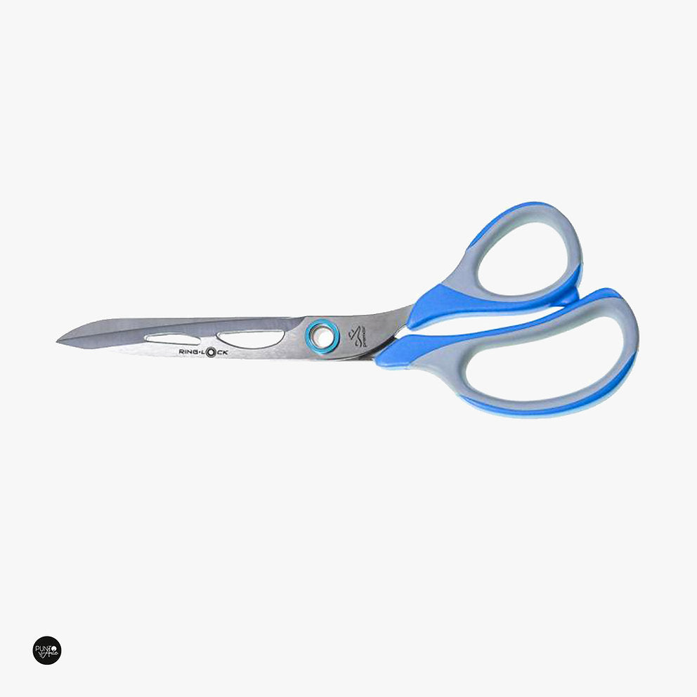 Schneidertenschere 28 cm Premax Ringlock 11606
