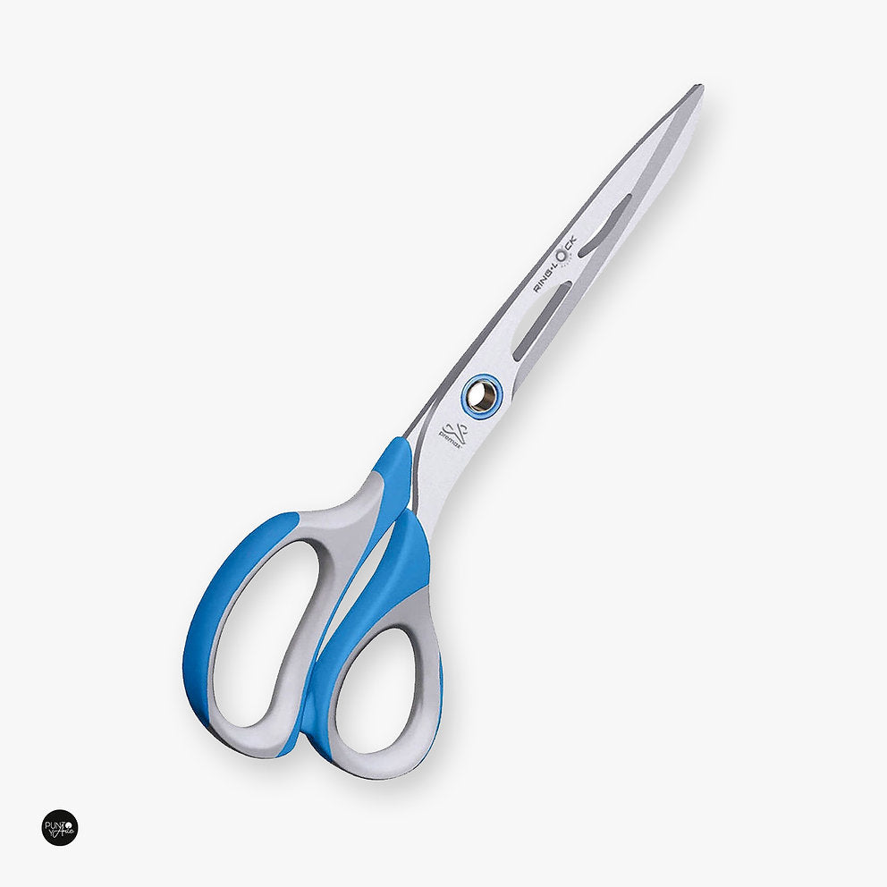 Schneidertenschere 28 cm Premax Ringlock 11606
