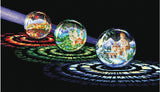 Spheres of wishes - SANSH-01 Andriana - Cross stitch kit