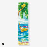 HAWAII - Andriana - Cross stitch kit SANZ-58