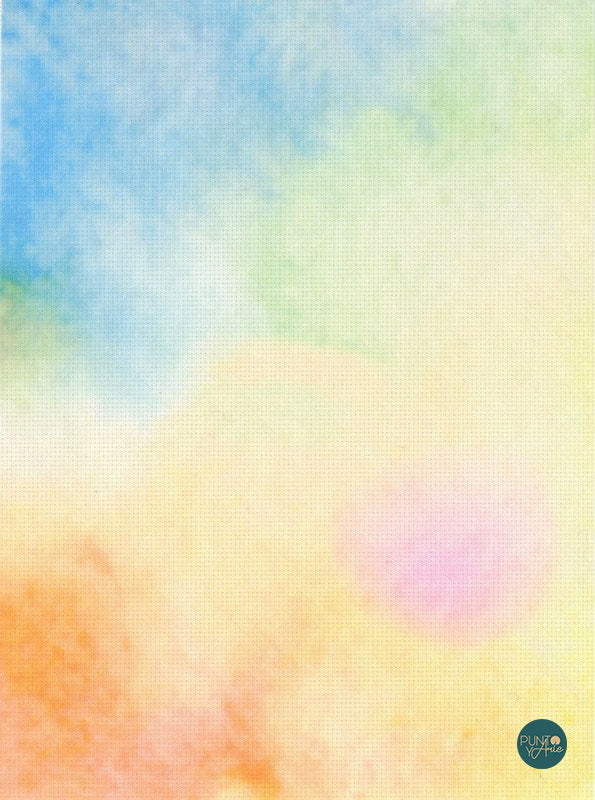 Tela Aida 18 Ct. - MP-Studia - 21x30 cm SKD-083