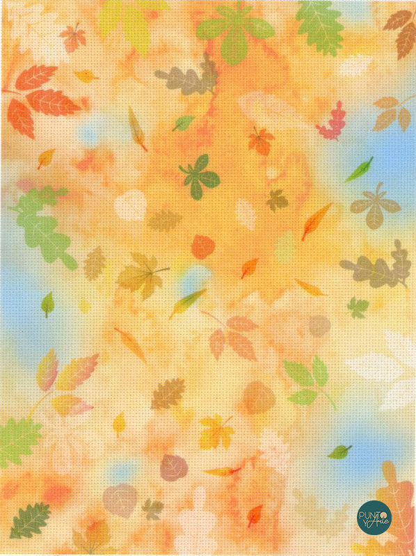 Tela de diseño Aida 18 ct MP Studia SKD-105 – Tela Ct. / MP-Studia 21x30 cm