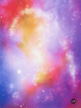 Tissu Aïda 14 ct. - MP-Studia - 21x30 cm SKD14-177