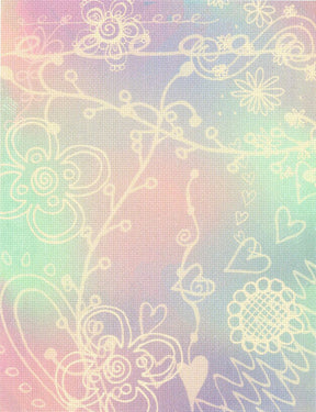 Tela Aida 14 Ct. - MP-Studia - 40x30 cm SKD14-180