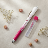 Lápiz para tela Sewline con 6 recambios 0.9 mm en color negro