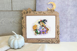 Afternoon Tea - SM-677 MP Studia - Cross Stitch Kit