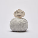 Cardiff Small Cashmere - Lana de Cachemira 100% Fina (25 g / 170 m)