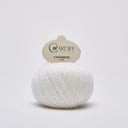 Cardiff Small Cashmere - Lana de Cachemira 100% Fina (25 g / 170 m)