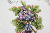 Gifts of nature. Figs - SNV-768 MP Studia - Cross Stitch Kit