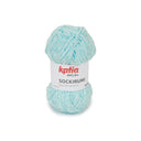 Sockirumi - Hilo Chenilla Suave para Calcetines y Amigurumis