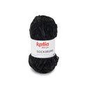 Sockirumi - Hilo Chenilla Suave para Calcetines y Amigurumis