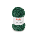 Sockirumi - Hilo Chenilla Suave para Calcetines y Amigurumis