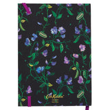 Sweet Peas Notebook - Ohh Deer x Cath Kidston