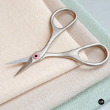 Embroidery scissors - Ring Lock System Line 9.5 cm by Premax - 11533