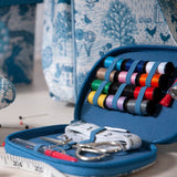 Grove Scenic Sewing Kit by HobbyGift: Your Sewing Companion on the Go