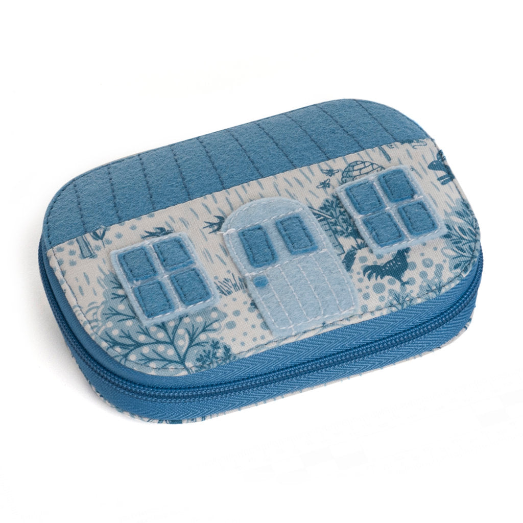 Grove Scenic Sewing Kit by HobbyGift: Your Sewing Companion on the Go