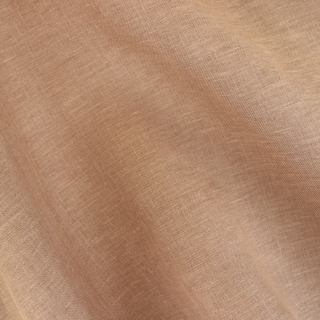 Belfast Linen Fabric 32 ct. Zweigart Coffee 3609/344 — Premium Linen for Embroidery and Cross Stitch