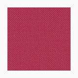 Tela Aida 14 count Zweigart Raspberry Pink 3706/9020 algodón rosa frambuesa para punto de cruz