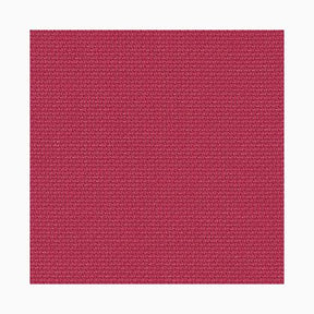 Tela Aida 14 count Zweigart Raspberry Pink 3706/9020 algodón rosa frambuesa para punto de cruz