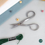 Premax 85514 cross stitch embroidery scissors 9.5 cm