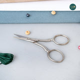 Cross stitch scissors 9 cm CLASSIC COLLECTION by Premax 10380
