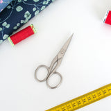 Premax embroidery scissors 11.5 cm - OPTIMA line CROMA Collection 87016