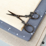 Embroidery Scissors - Arabesque Collection 9 cm by Premax 10598