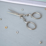 Croma Collection Ciseaux à point de croix 9 cm par Premax 10771