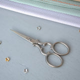 Croma Collection Ciseaux à point de croix 9 cm par Premax 10771