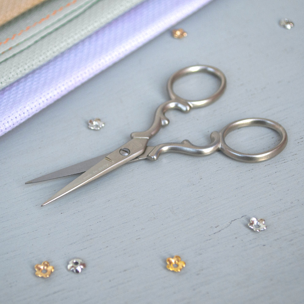 Croma Collection Ciseaux à point de croix 9 cm par Premax 10771