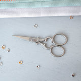 Croma Collection Ciseaux à point de croix 9 cm par Premax 10771