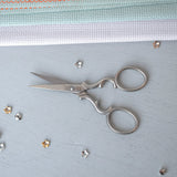 Croma Collection Ciseaux à point de croix 9 cm par Premax 10771