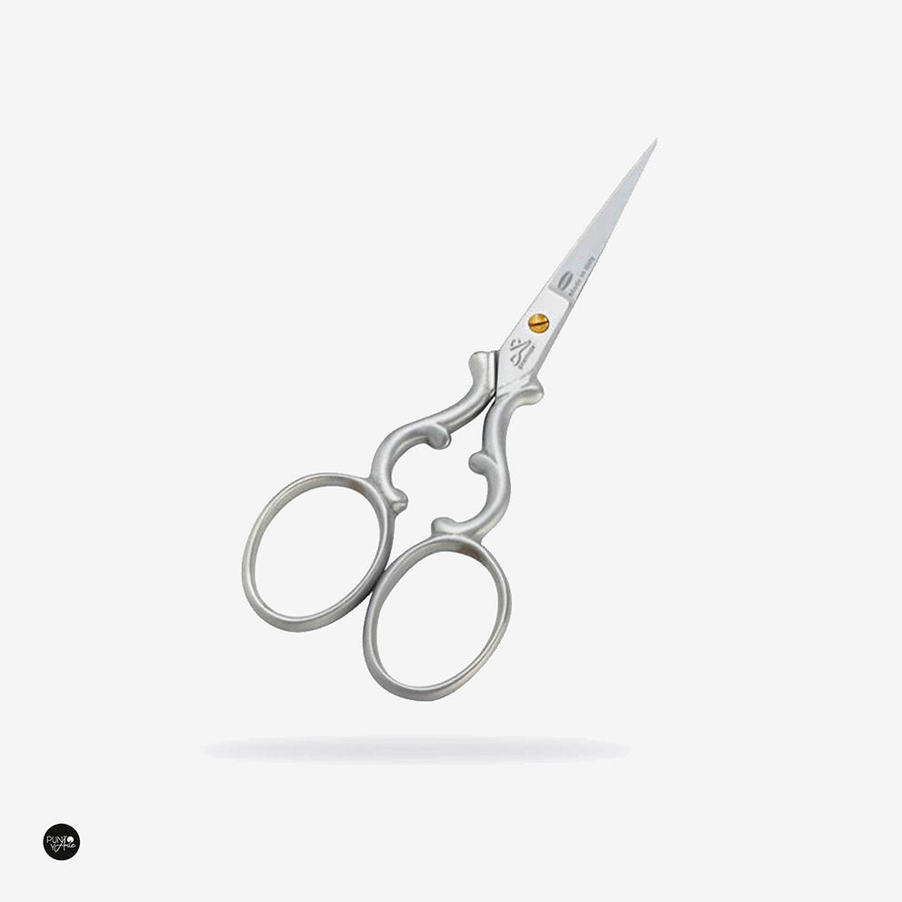 Croma Collection Ciseaux à point de croix 9 cm par Premax 10771