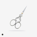 Croma Collection Ciseaux à point de croix 9 cm par Premax 10771