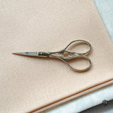 Fleurs Embroidery Scissors - Optima Classica 9 cm by Premax 88031