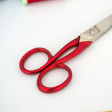 Premax SOFT-TOUCH Collection Sewing Scissors - 15 cm Comfortable Handling 85739