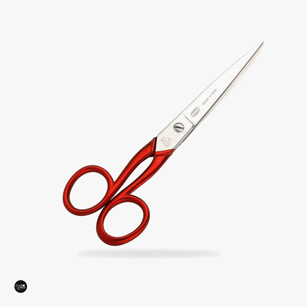 Nähschere Premax SOFT-TOUCH Collection - Bequeme Handhabung 15 cm 85739