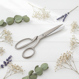 Tijeras sastre 20 cm Premax Croma Collection 10790