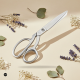 Tijeras sastre 20 cm Premax Croma Collection 10790