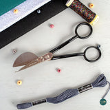 Applique scissors 15 cm by Premax 87021