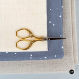 Embroidery Scissors - Omnia Line - 9 cm by Premax 86837