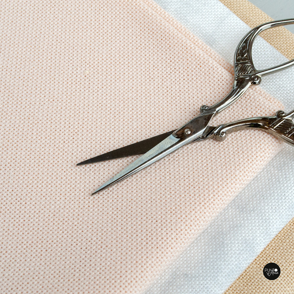 Embroidery scissors. Cross-stitch. Omnia Line - 9 cm by Premax 86838