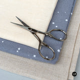 Embroidery Scissors - Omnia Line - 9 cm by Premax 86844
